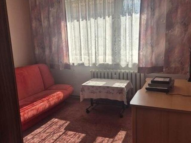 Przestronne 4 pokojowe mieszkanie z balkonem Dąbrówka Mała