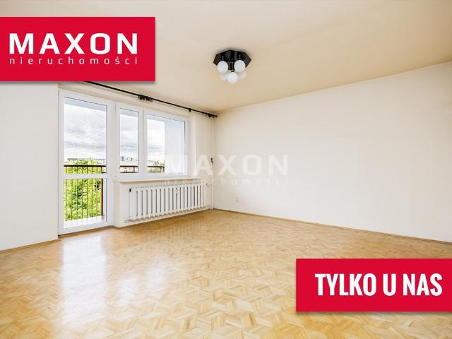 Przestronne 4 pokojowe mieszkanie z balkonem i parkingiem