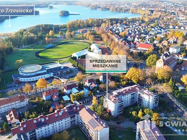 Przestronne 4 pokojowe mieszkanie z balkonem i piwnicą