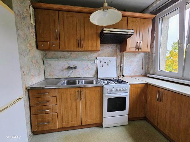 Przestronne 4 pokojowe mieszkanie z balkonem i piwnicą
