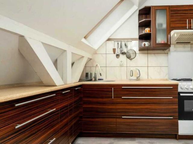 Sprzedam przestronne 4 pokojowe mieszkanie 80 m² w Szczecinie