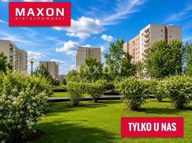 Przestronne 4 pokojowe mieszkanie z loggią i pięknym widokiem