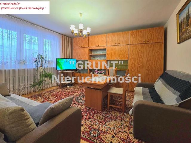 Przestronne 4 pokojowe mieszkanie z ogrodem i garażem