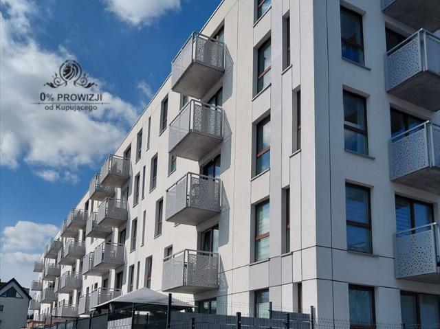 Przestronne 4 pokojowe mieszkanie z ogrodem we Wrocławiu