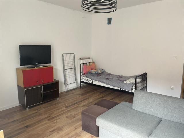 Przestronne 53 m² mieszkanie z potencjałem, piwnica, nowa instalacja