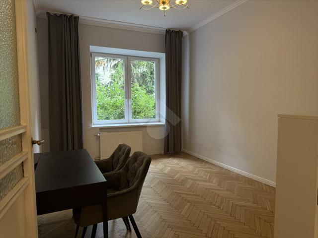 Przestronne 50 m² mieszkanie z balkonem w Krowodrzy