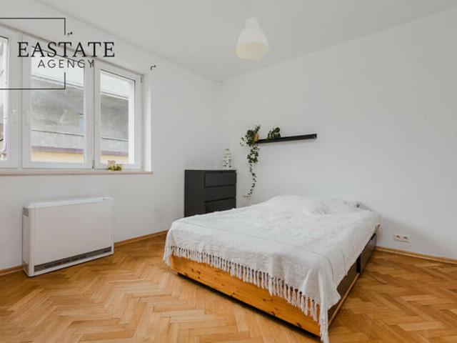 Przestronne 58 m² | Parking w cenie | Blisko lasu
