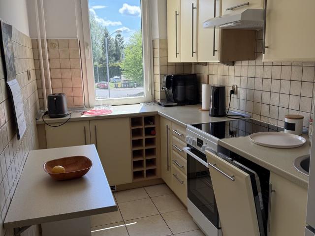 Przestronne 58 m² po remoncie, balkon, piwnica, gotowe!