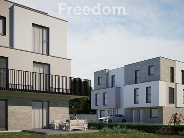 Przestronne 5 pokoi 115 m² z OGRODEM I TARASEM