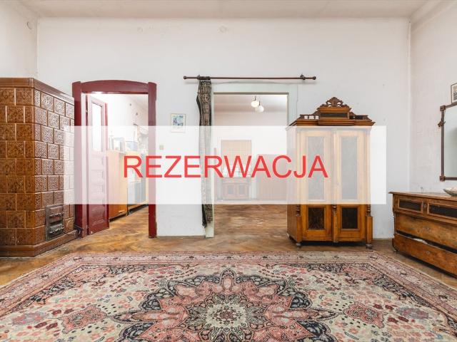 Przestronne 5 pokojowe mieszkanie 161 m² Stare Miasto