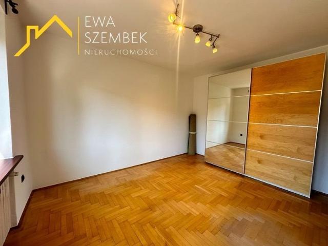 Przestronne 5 pokojowe mieszkanie z balkonem, blisko lasu polecam