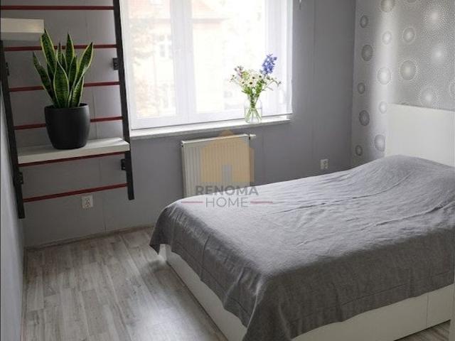 Przestronne 67 m² z dużym balkonem i potencjałem