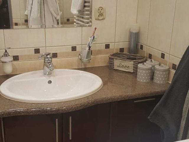 Przestronne 73 m2, balkon, gotowe do wprowadzenia