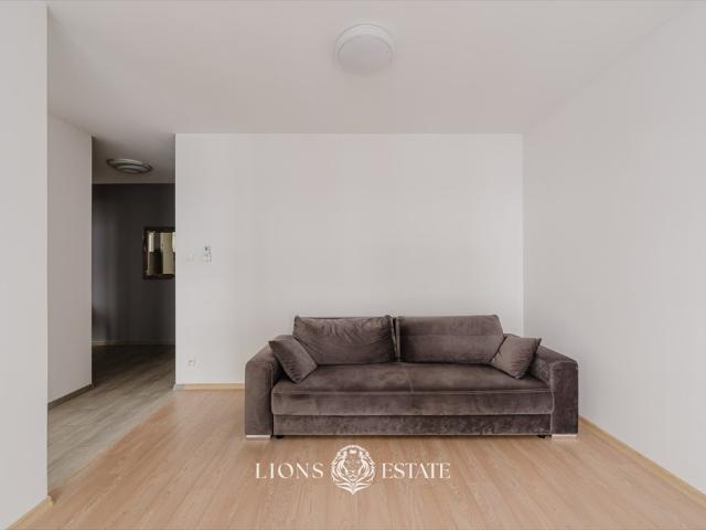 Na sprzedaż przestronne 70 m² apartament w prestiżowej inwestycji Wola