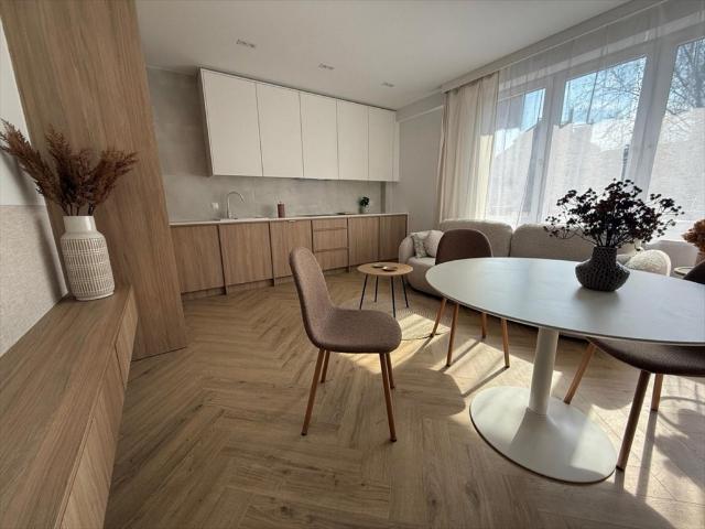 Przestronne 72m2 po remoncie, balkon, piwnica, Krowodrza