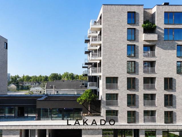 Przestronne 77 m² w Bronowicach z balkonem zapraszam