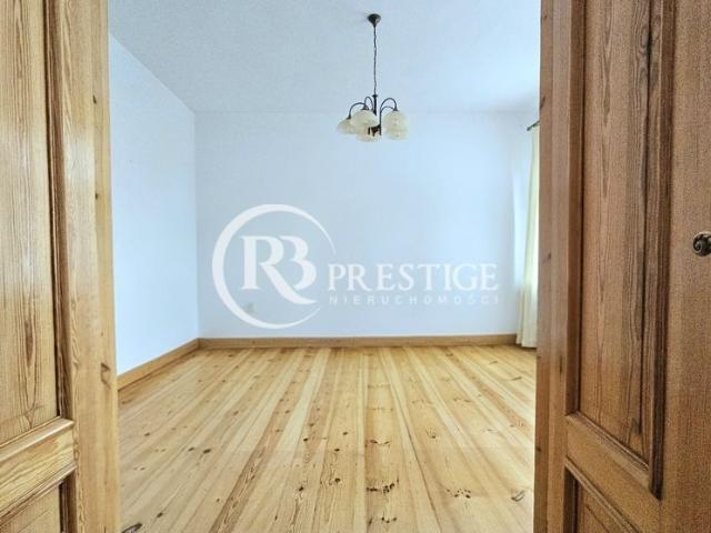 Przestronne 78,4 m² z widokiem na Plac Zgody polecam