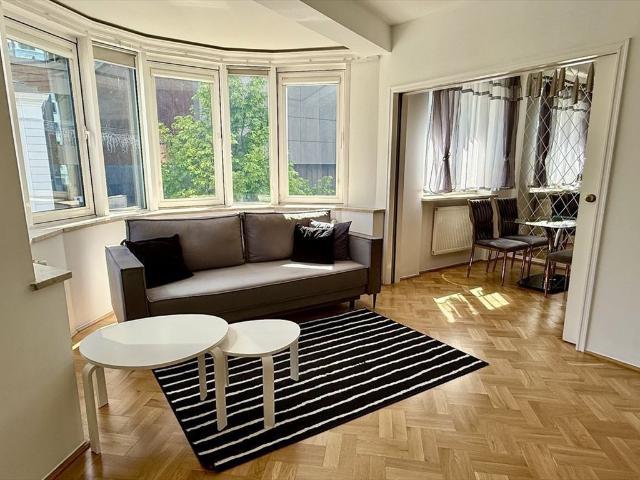 Polecam przestronne 83 m² mieszkanie na Woli z klimatyzacją