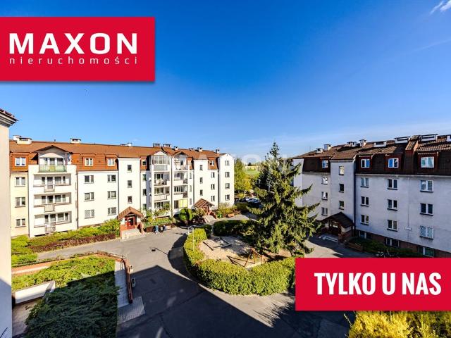 Przestronne 82 m² na Ursynowie zapraszam