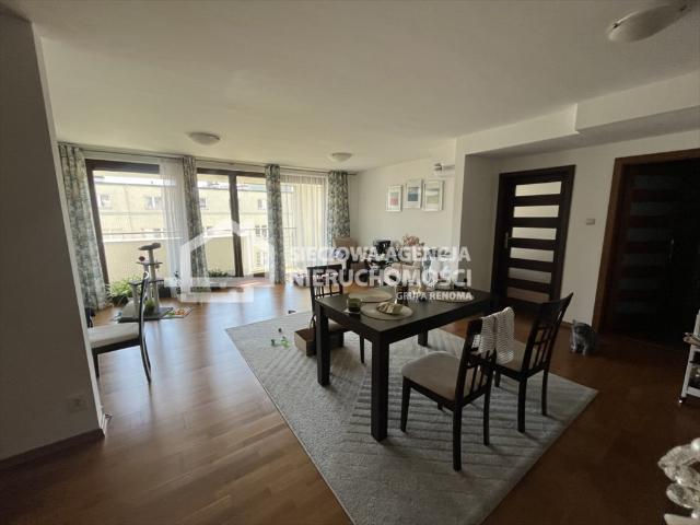 Przestronne 84m2 apartament z tarasem i miejscem garażowym