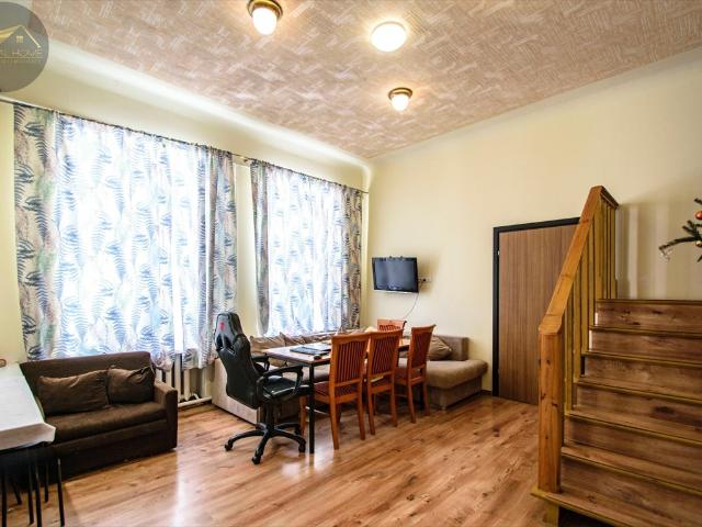 Przestronne 85 m2 z antresolami, wysoki standard