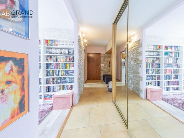Sprzedam przestronne 85 m² mieszkanie na Sienkiewicza