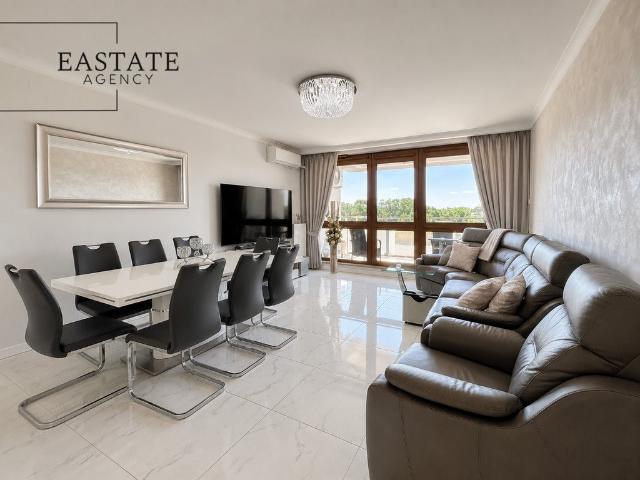 Przestronne 86 m² apartament w prestiżu polecam!
