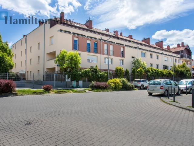 Przestronne 88 m² z balkonem, 3 sypialnie i garderobą