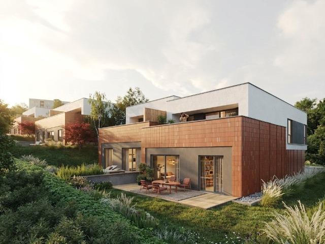 Na sprzedaż przestronne 89 m² z tarasem i garażem w Rzeszowie