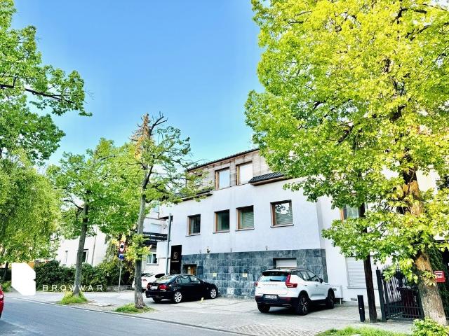 Przestronne 90 m² mieszkanie na Ogrodach z tarasem