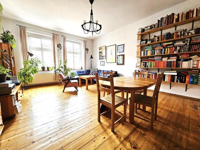 Przestronne 90 m², gotowe do wprowadzenia, idealne dla rodziny