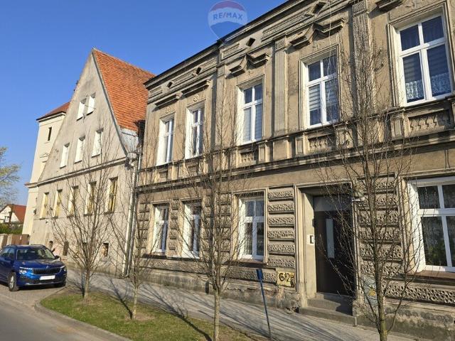 Przestronne 92 m2 z garażami, blisko centrum Pobiedzisk