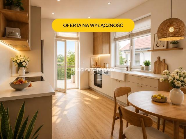Przestronne 100 m² bliźniaka z garażem i potencjałem