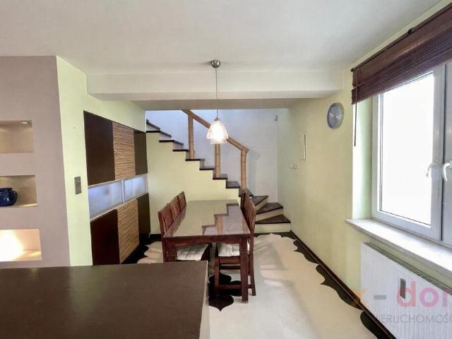 Przestronne 101,7 m² z wysokiej jakości wykończeniem