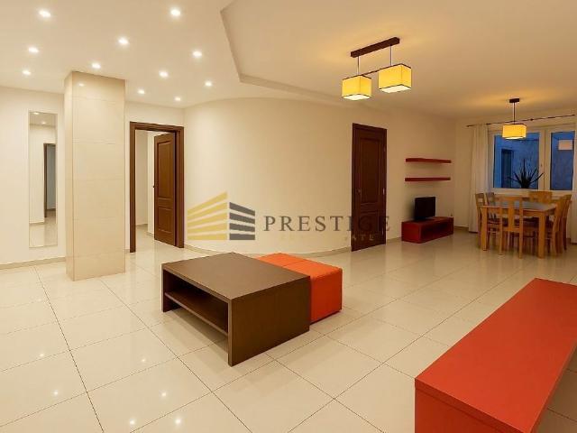 Przestronne 102 m² apartament z garażem i ochroną