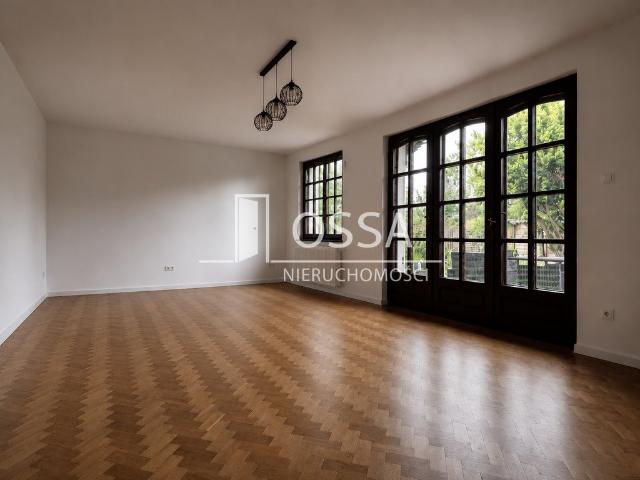 Przestronny dom 104 m² z 3 pokojami w Osowej