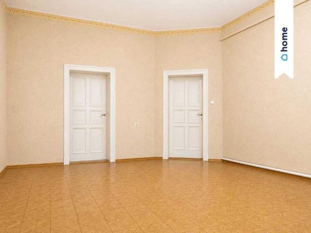 Przestronne 105m² mieszkanie lub lokal usługowy w centrum Szczecina