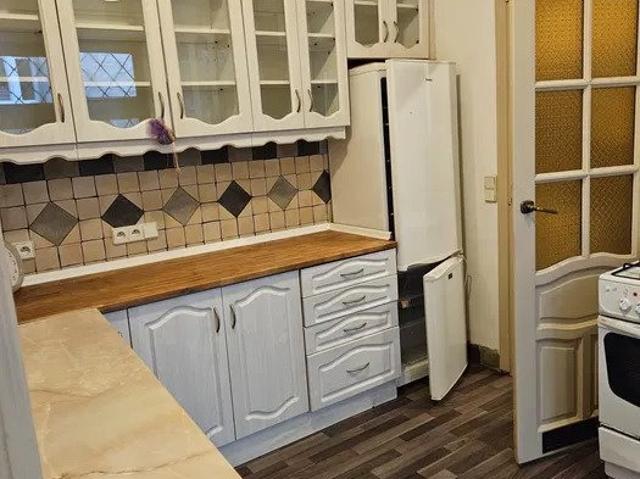 Przestronne 106 m² w centrum Krakowa z dużym potencjałem