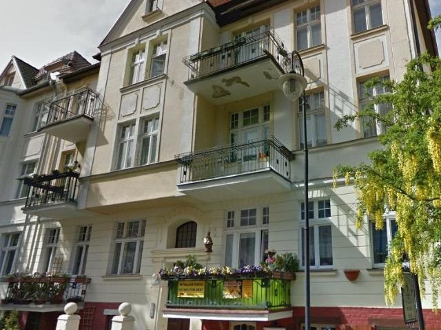 Przestronne 106m2 w centrum Sopotu z parkingiem