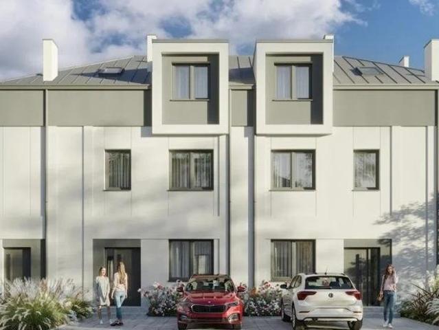 Przestronne 112 m² z ogródkiem, nowoczesny dwupoziomowy apartament