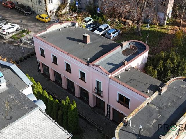 Mieszkanie 112 m² na ul. Niepodległości inwestycja lub własna aranżacja