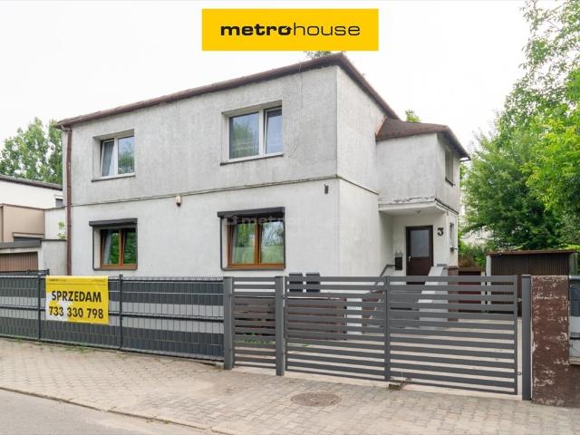 Przestronne 114 m² z ogrodem, 2 garażami i klimatyzacją