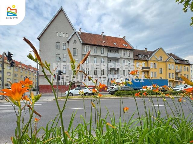 Przestronne 159,9 m² w centrum Olsztyna – atrakcyjny przetarg