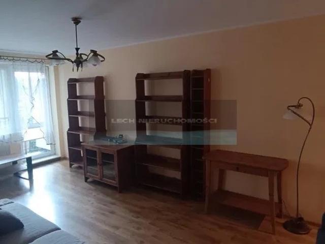 Przestronne 1 pok. z balkonem, garażem, zielenią zapraszam