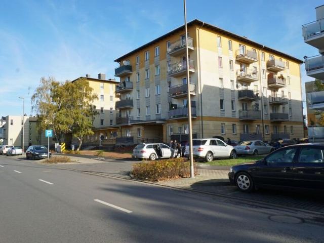 Przestronne 1 pokój z balkonem, gotowe do wprowadzenia