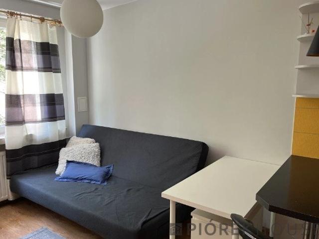 Polecam przestronne 27 m² z widokiem na skwer, Wola