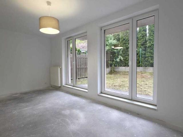 Sprzedam mieszkanie 29,5 m² z ogródkiem w Rotmance