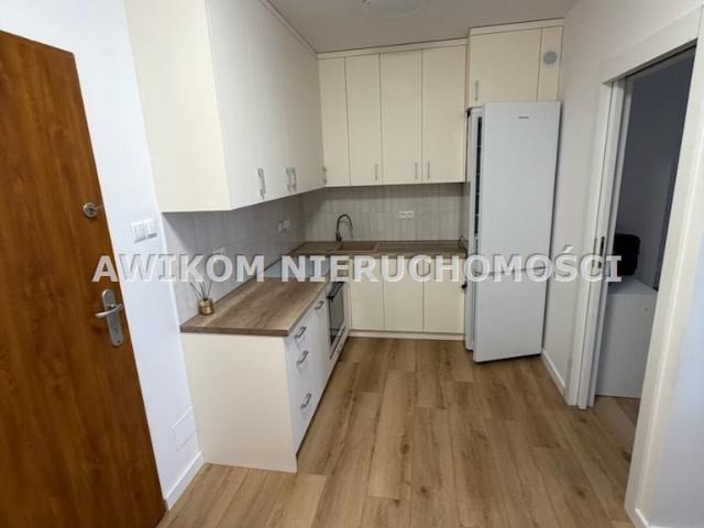 Przestronne 2 pok. z balkonem, gotowe do wprowadzenia polecam