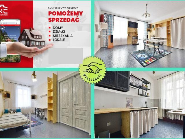 Przestronne 2 pok. z balkonem, po remoncie, blisko dworca