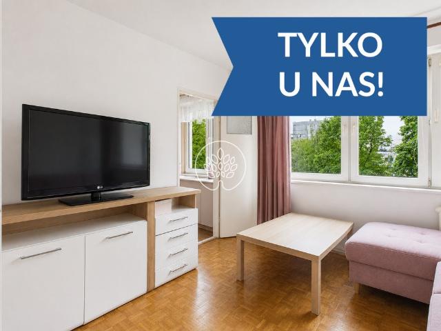 Przestronne 2 pok. z potencjałem, blisko Starówki